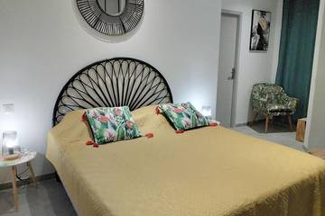 Villa pour 16 Personnes dans Mont Saint-Clair, Sète, Photo 4