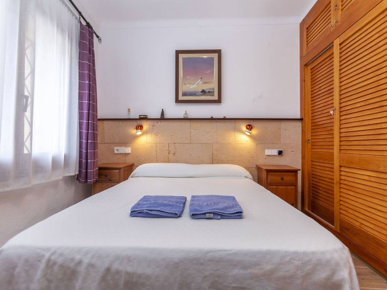 El Raco in Sant Antoni de Calonge, Calonge