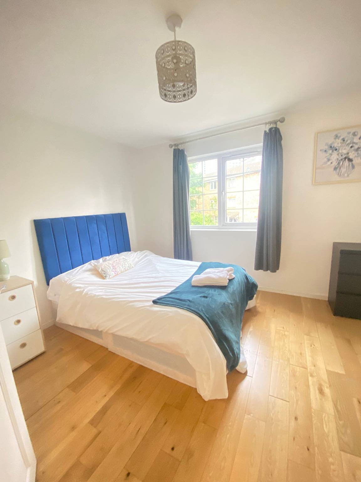 Lussuosa casa con 5 camere da letto in ottima posizione a Londra in Southwark, Londra