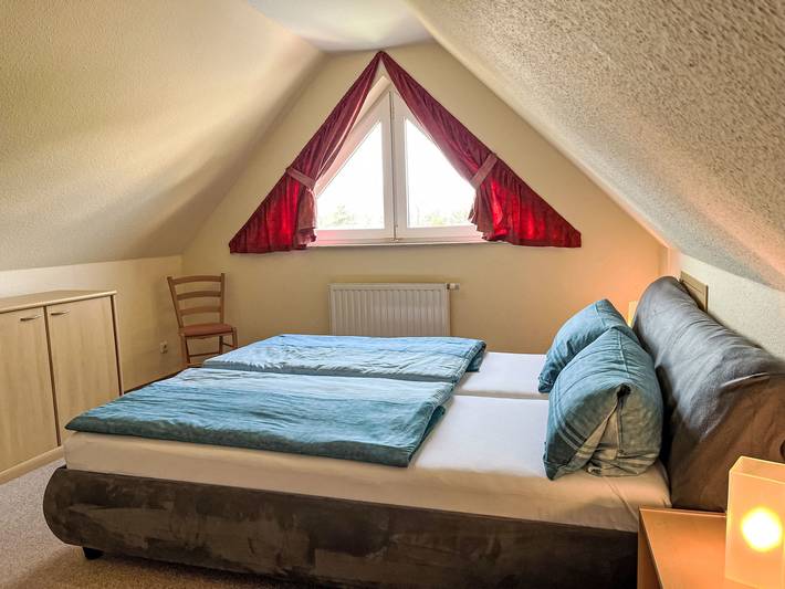 Ferienwohnung für 6 Personen, mit Terrasse in Zinnowitz - 4