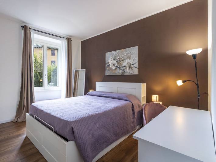 Appartamento intero, Genzianella Alpine Apartment in Chiavenna, Valtellina