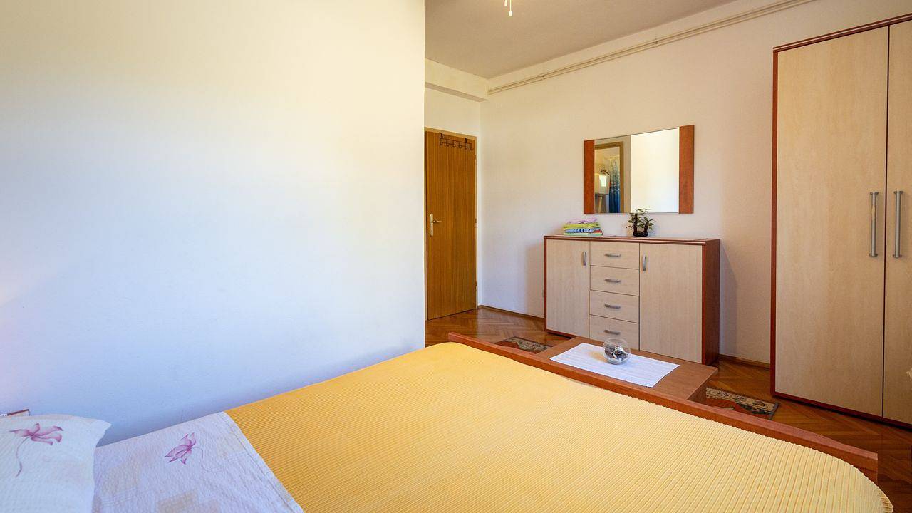 Zimmer für 2 Personen (15 m²) in Stari Grad in Stari Grad, Hvar