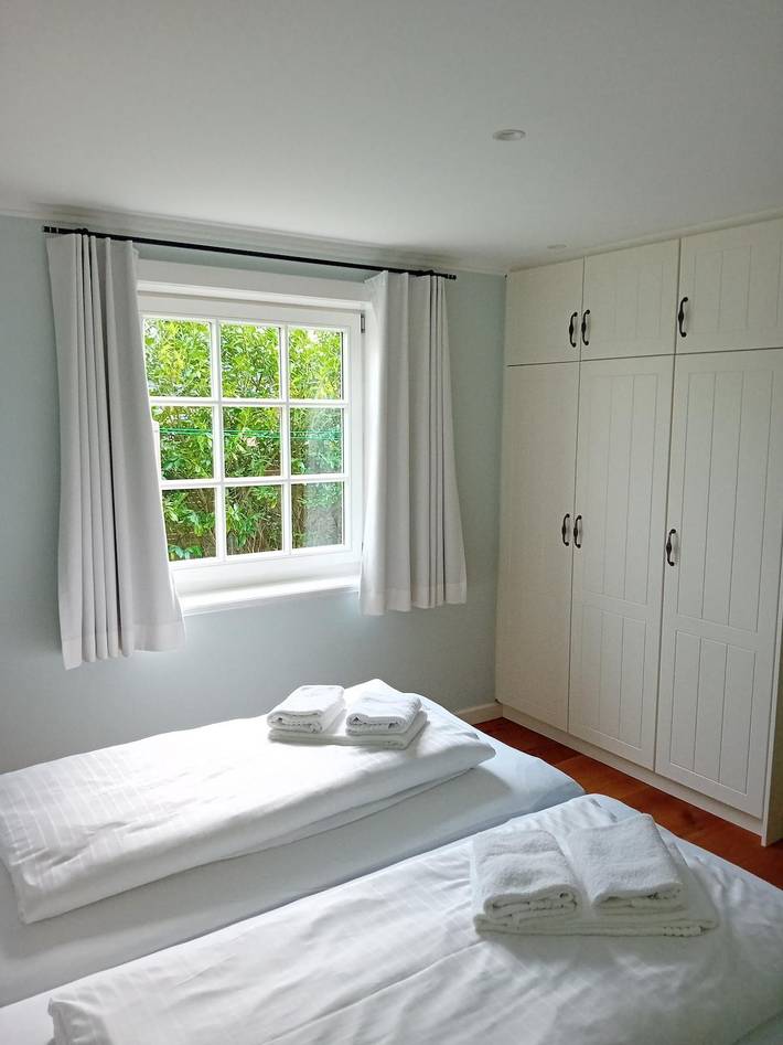 Ferienwohnung für 4 Personen in Nebel - 2