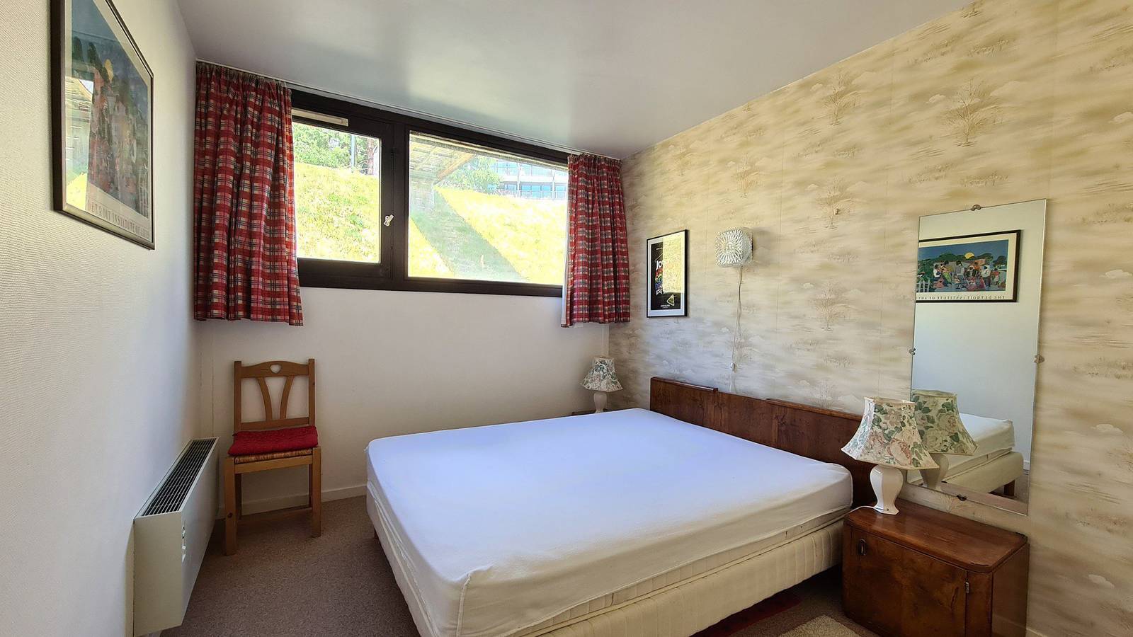 Appartement de vacances entier, Appartement confortable et spacieux · Au pied des pistes · Wifi gratuit et illimité in Flaine, Arâches-la-Frasse