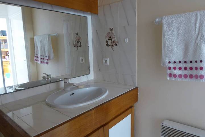 Gîte pour 2 personnes, avec terrasse et jardin à Vendays-Montalivet - 4