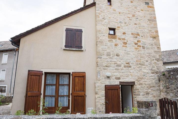 Gîte pour 6 personnes dans Bourgs sur Colagne - 2