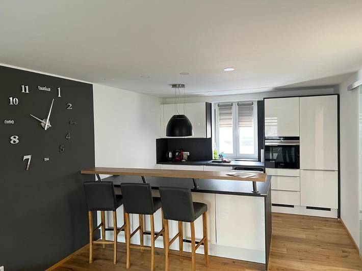 Ferienhaus für 5 Personen, mit Sauna und Garten in Gmunden - 3