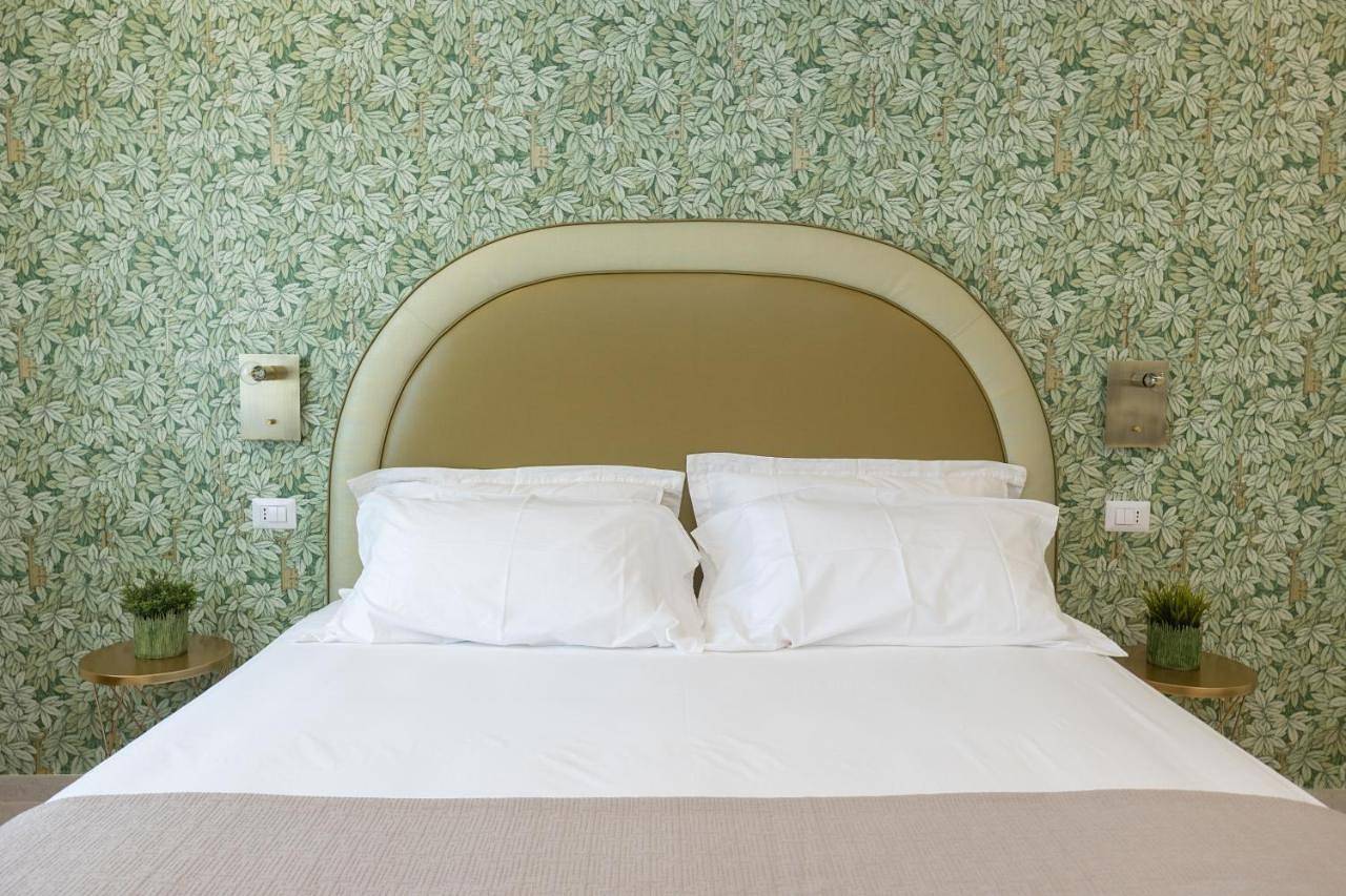 Double Room with Patio in Sorrento, Province de Naples