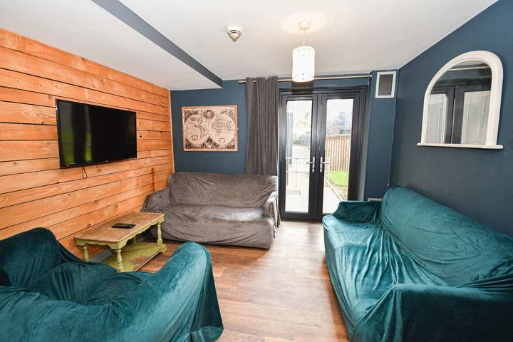 Apartamento de vacaciones para 6 personas - 1