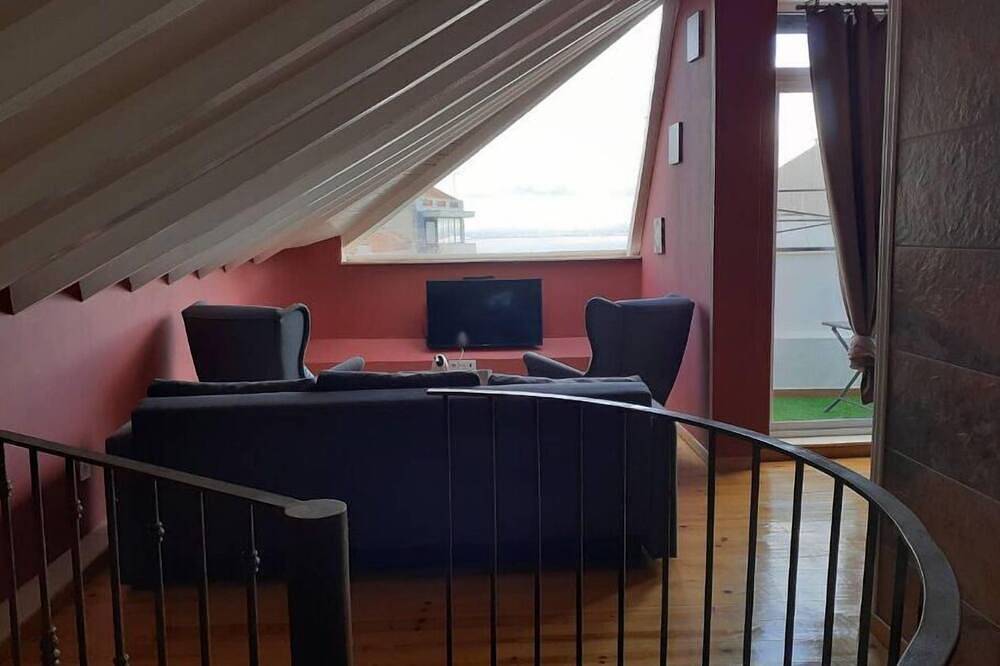 Appartamento vacanze a Lisbona a partire da 204€ a notte