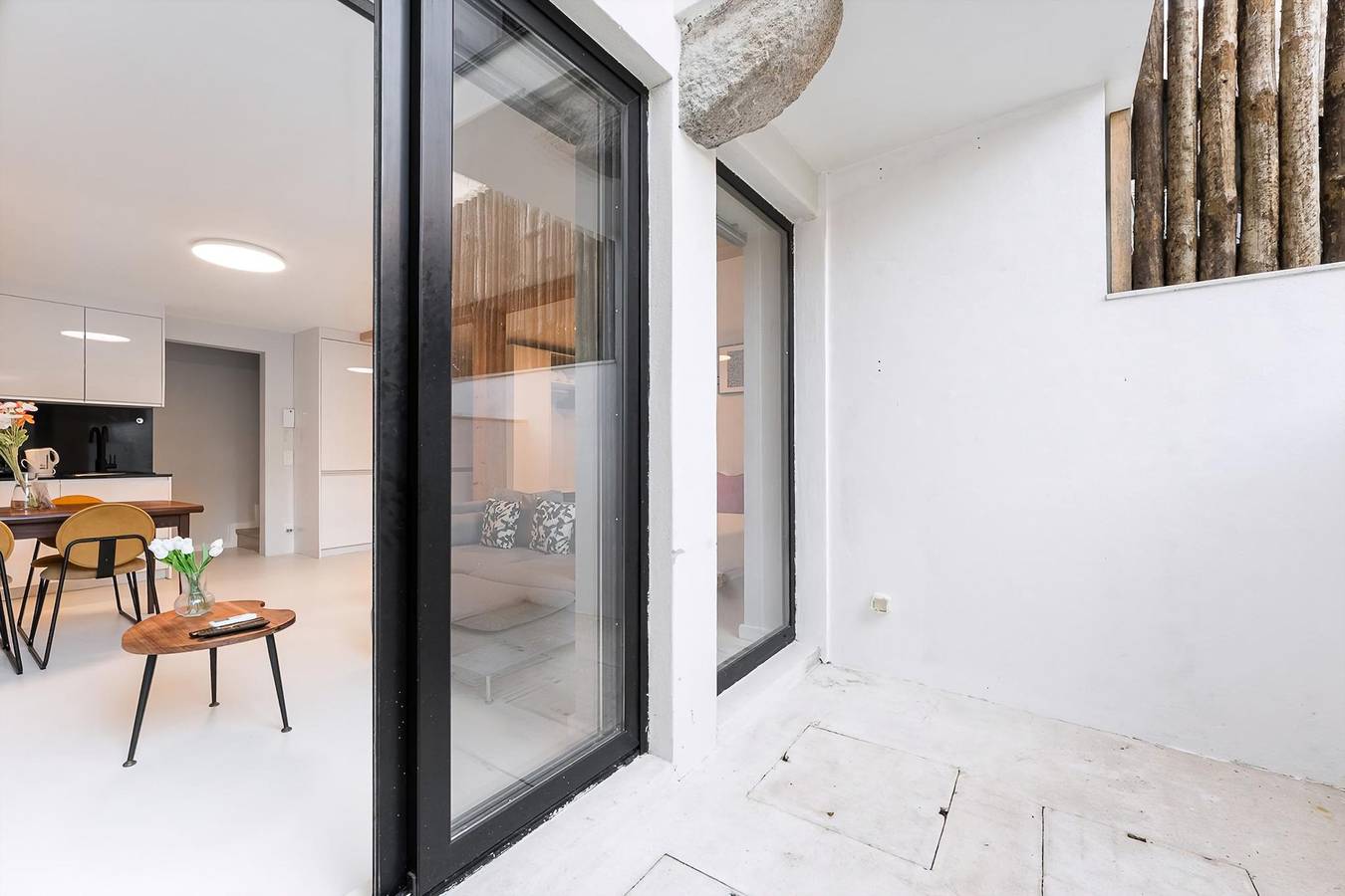 Mohd in Porto with 1 bathrooms, foto 11