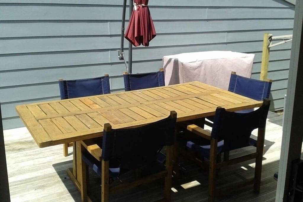 Whangamata Bach - praktisch zum Strand und Geschäften in Whangamata, Waikato