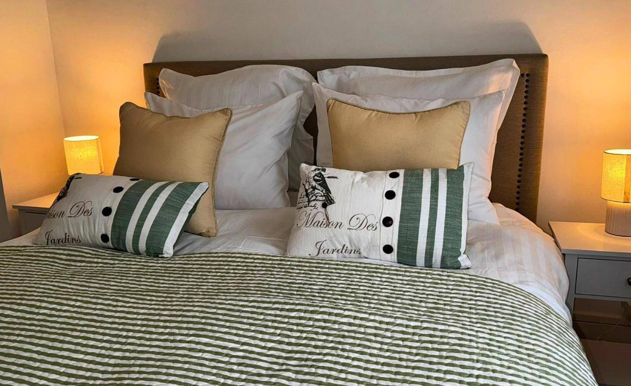 Geheel appartement, Les Jardins de la Mer - Appart face Nausicaa, Plage, Netflix in Boulogne-sur-Mer, Boulogne-sur-Mer en omgeving