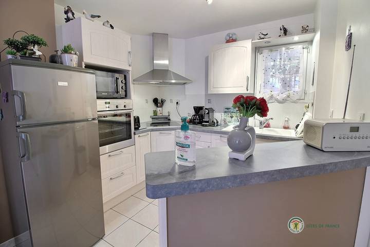 Gîte pour 4 personnes, avec terrasse à Erquy - 4