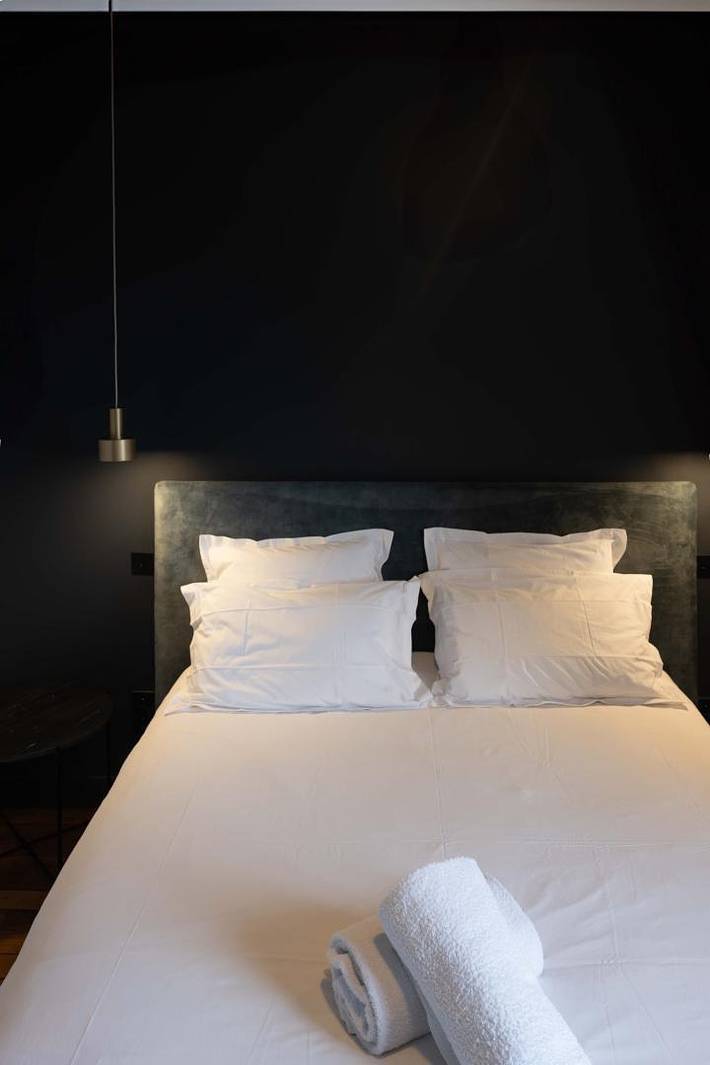 Chambre d’hôte pour 2 personnes en Ille-et-Vilaine - 3