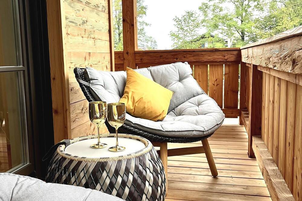 Appartement entier, Cabinet Riedersteinblick in Rottach-Egern am Tegernsee in Rottach-Egern, Alpes bavaroises