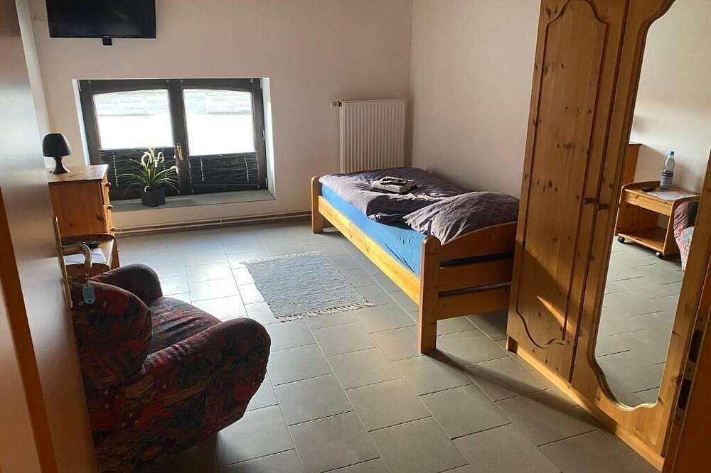 Haus Erlenweg in Neuenkirchen (Alfsee), Alfsee