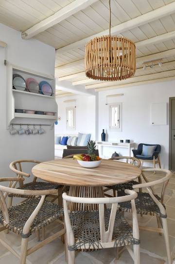 Villa for 4 People in Paros, Paros Regional Unit, Photo 4