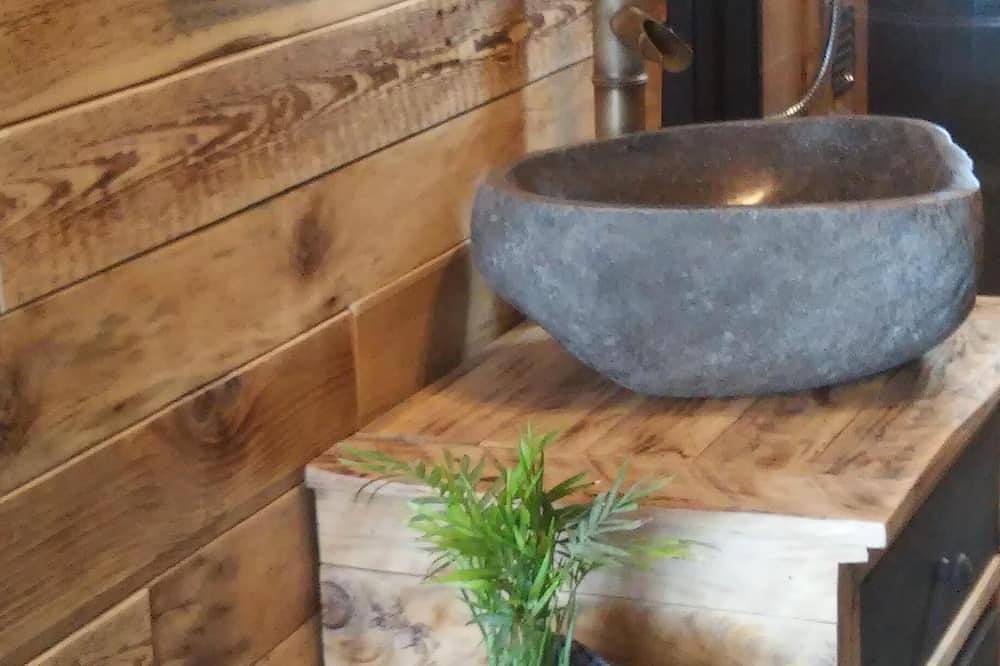 Krocod'Askell - Villa \"La Baie des pins\" in Plouider, Région de Brest