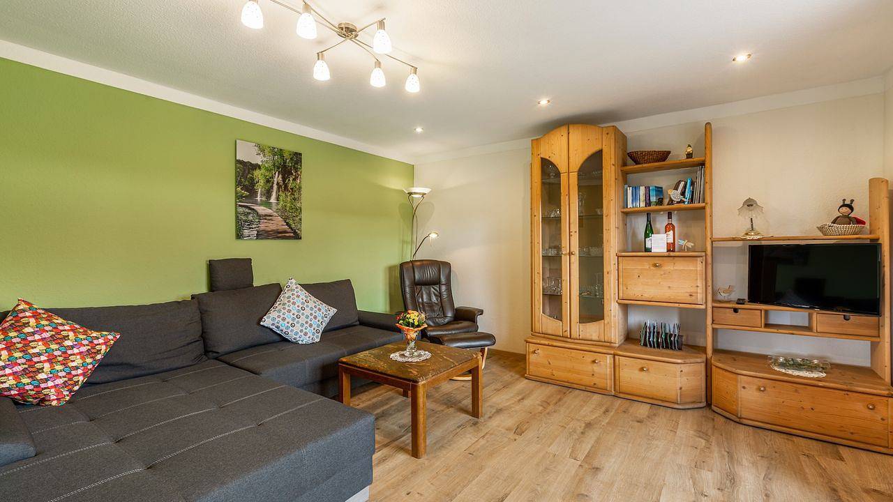 Ferienhaus für 4 Personen (90 m²) in Kirchhundem in Kirchhundem, Sauerland