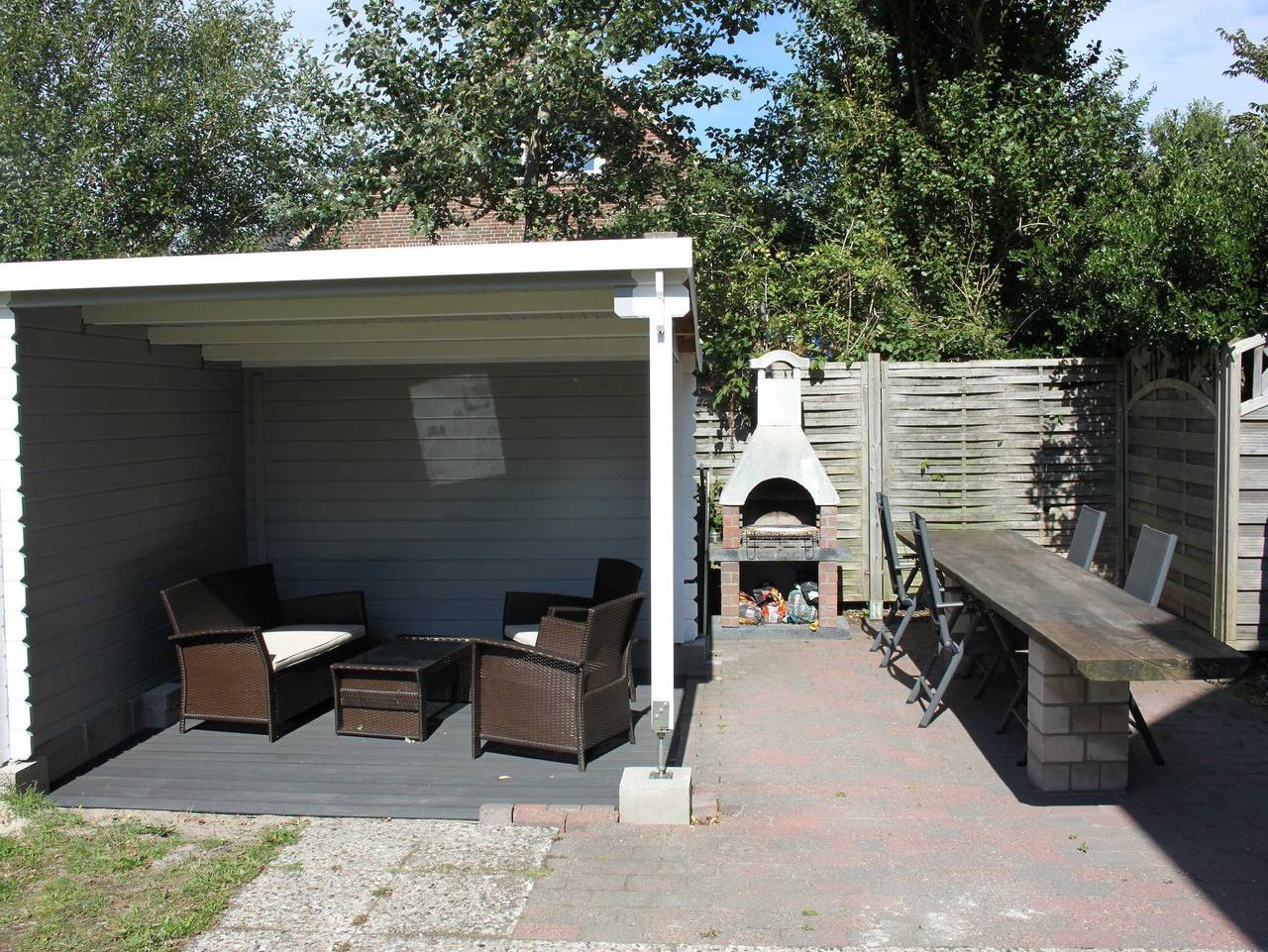 Ganze Ferienwohnung, Gästehaus- Sylvie - Steinhardt in List (Sylt), Sylt