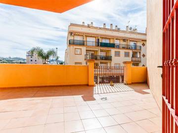 Apartamento para 5 Personas en Algarrobo Costa, Algarrobo, Foto 1