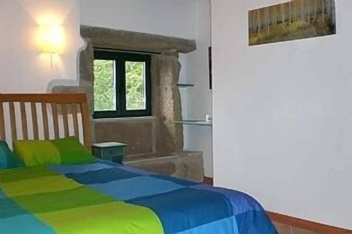 Cottage für 2 Personen, mit Garten und Balkon, mit Haustier in Portugal - 2