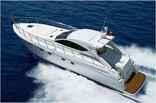 Boot für 4 Personen in Kroatien