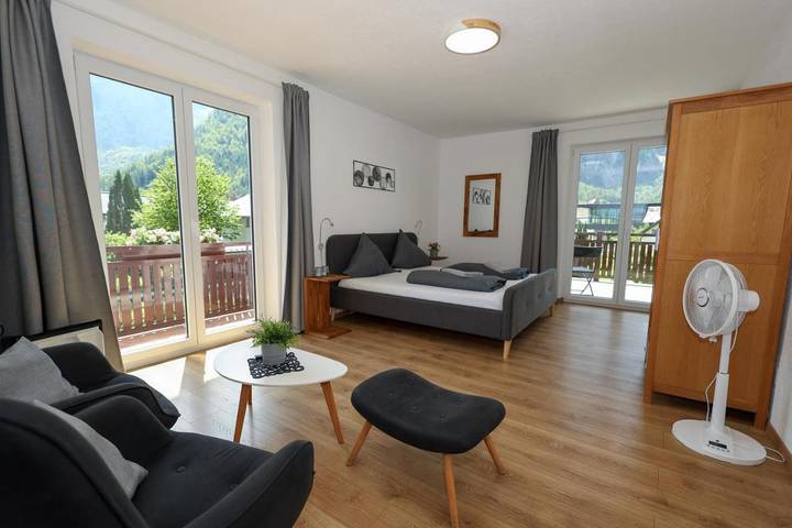 Ferienhaus für 2 Personen in Hallstatt - 2