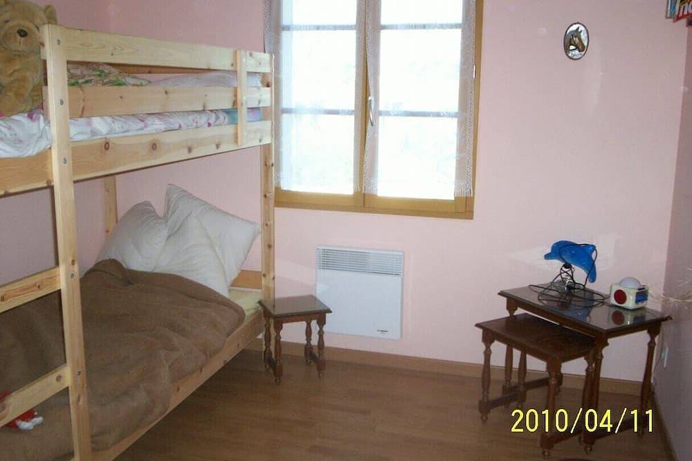Casa adaptada para discapacitados. in Saint-Père (Nièvre), Valle del Loira