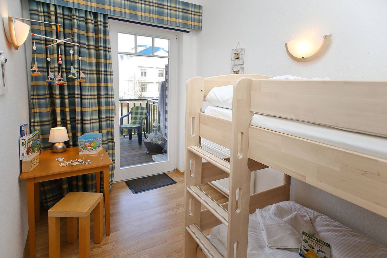 Appartement entier, Willkommen in der Ferienwohnung Sonnenresidenz in Kühlungsborn in Ostseebad Kühlungsborn, Kühlungsborn