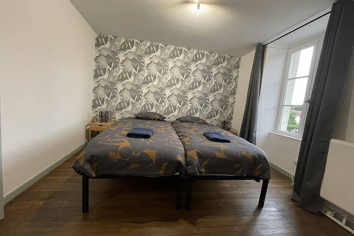 Location de vacances pour 8 personnes à Arc-en-Barrois - 2