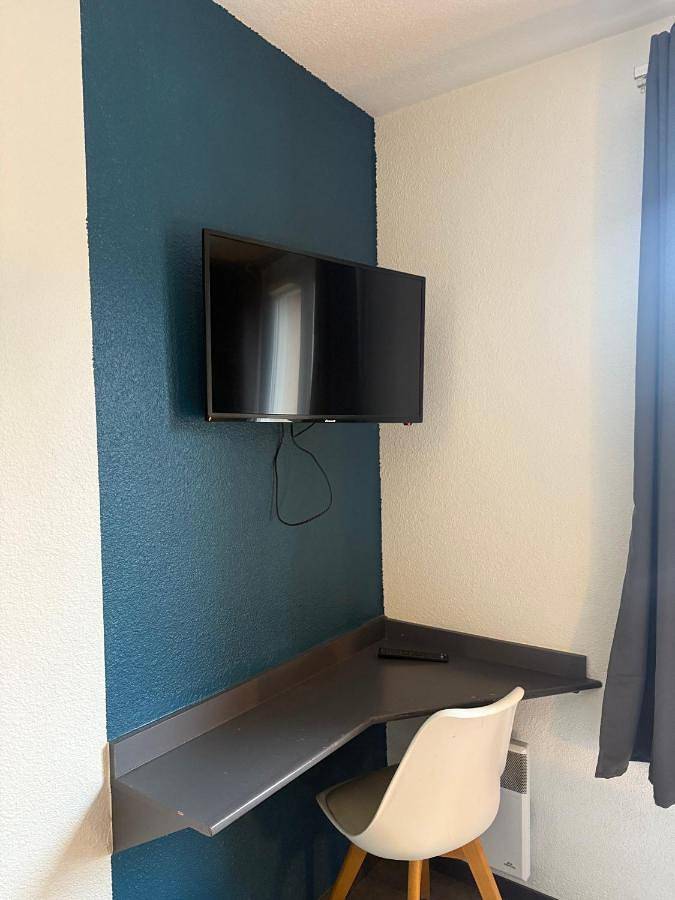 Hôtel pour 3 personnes à Orry-la-Ville - 3