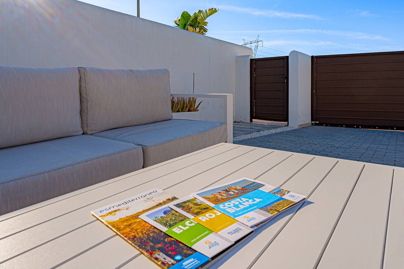 Villa Cayman (San Fulgencio) in San Fulgencio, Costa Blanca