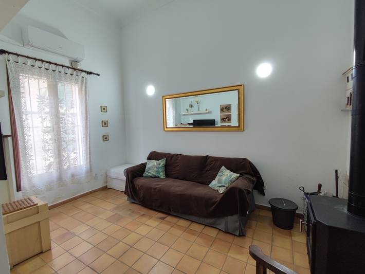 Ferienhaus für 6 Personen, mit Balkon und Garten in Porto Cristo - 4