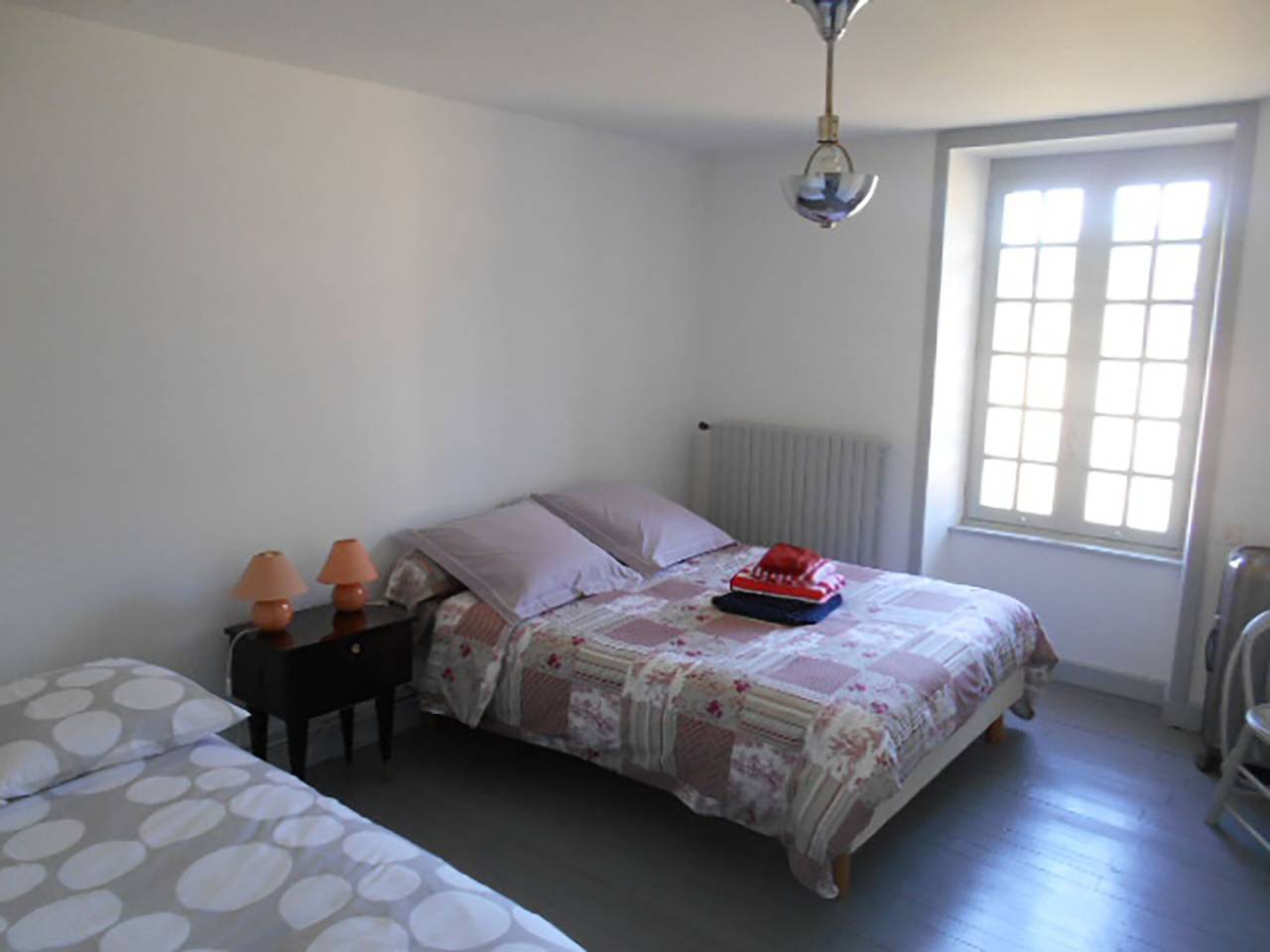 Ruhe und Stille auf dem Land in Affieux, Tulle und Umgebung