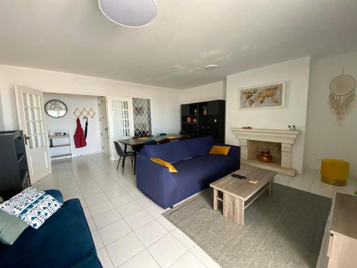 Apartamento inteiro, Apartamento Vista Mar in Praia da Vieira, Vieira de Leiria