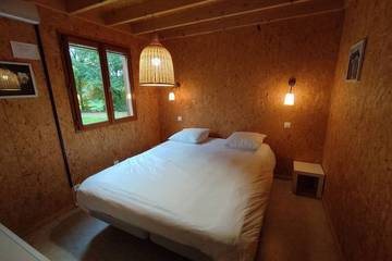 Gîte pour 5 Personnes dans Corancy, Parc naturel régional du Morvan, Photo 1