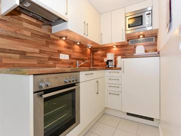 Bauernhof für 4 Personen in Wyk auf Föhr, Föhr, Bild 4