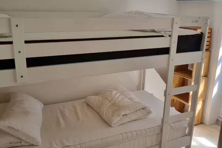 Ferienhaus für 9 Personen in Alkersum - 4