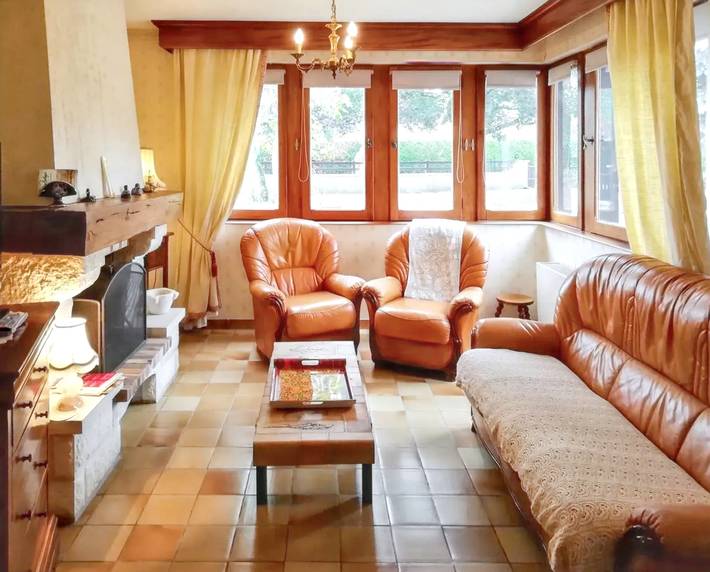 Location de vacances pour 8 personnes, avec jardin et terrasse à Vierzon - 2