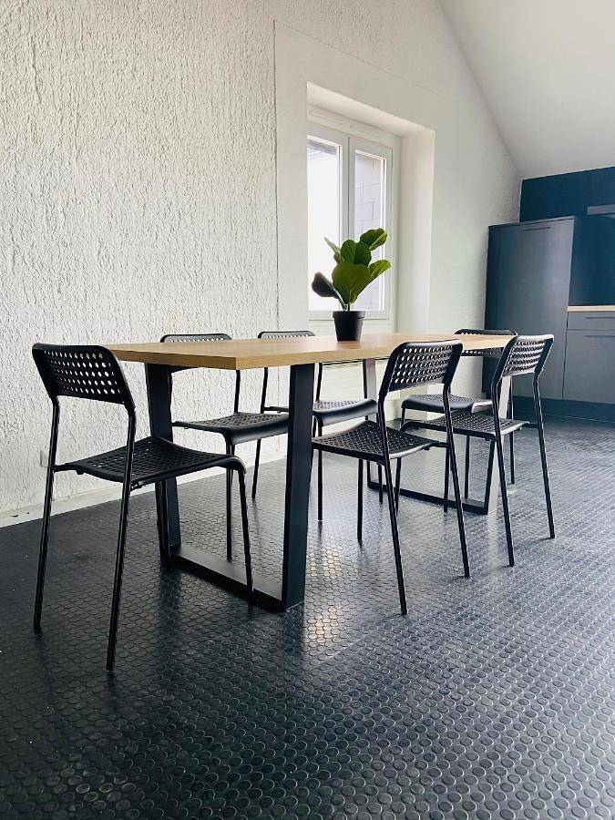 Location de vacances pour 20 personnes à Poitiers - 3