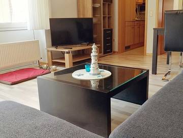 Ferienwohnung für 5 Personen in Wangerland, Südliche Nordseeküste, Bild 3