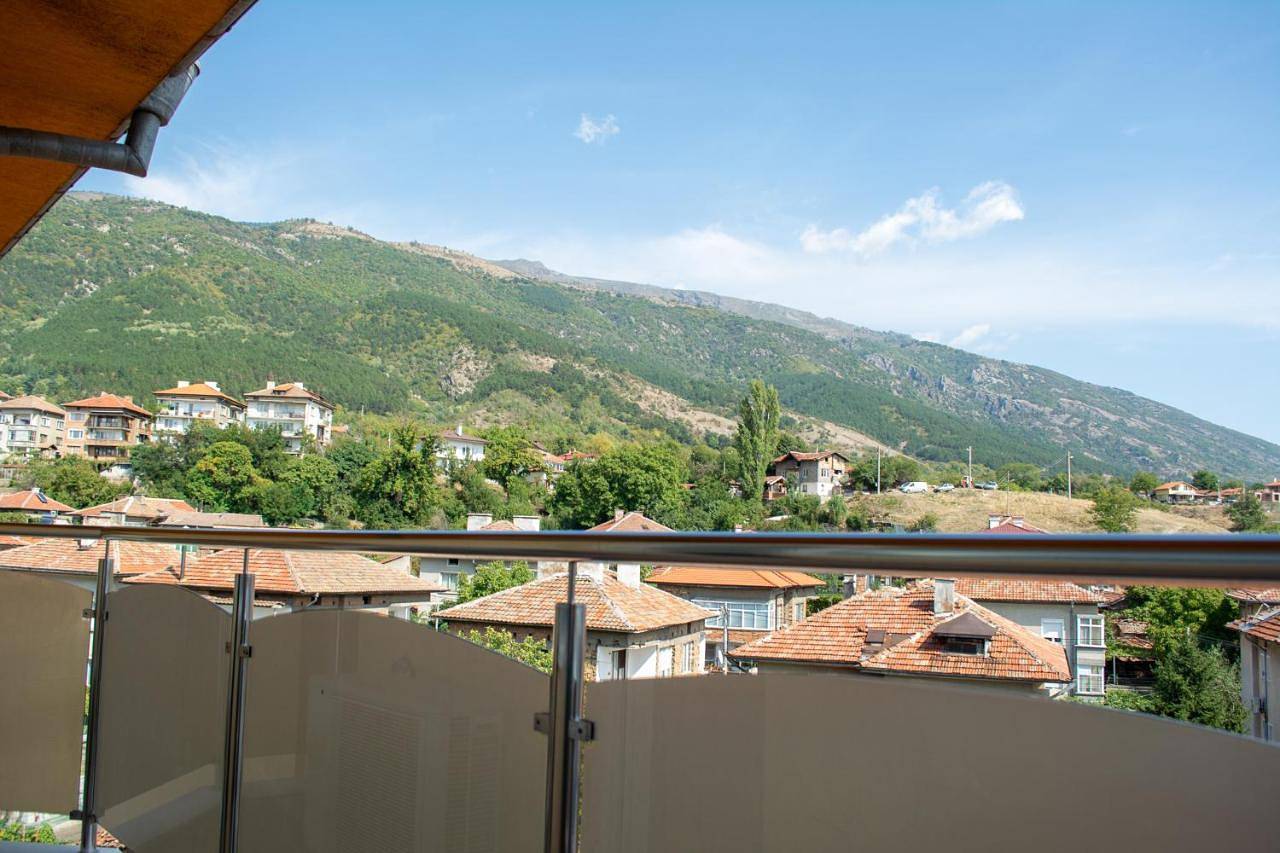 Cały apartament, Two-Bedroom Apartment in Karłowo, Balkan Mountains