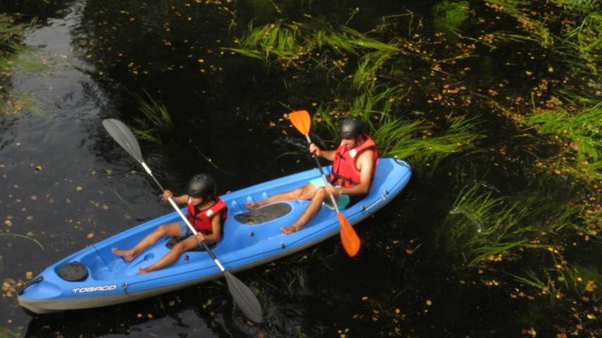 Albergue para 4 personas, con jardín y vistas en Región Norte (Portugal) - 3