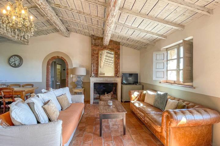 Villa pour 6 personnes, avec jardin, animaux acceptés à Porto-Vecchio - 2