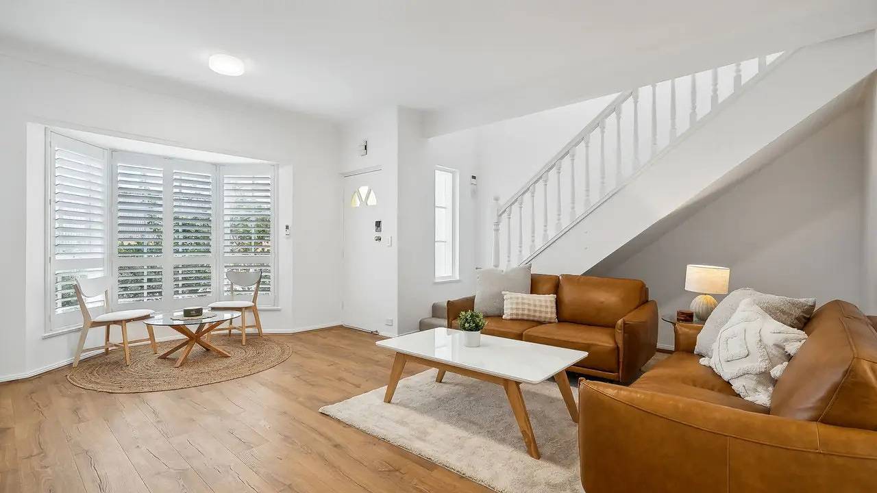 Apartamento vacacional entero, Ferienwohnung für 6 Personen (1 m²) in Glenelg South in Adelaida (Australia), Australia Meridional