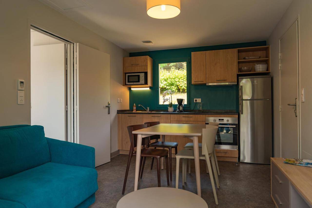 Two-Bedroom House in Figeac, Lot