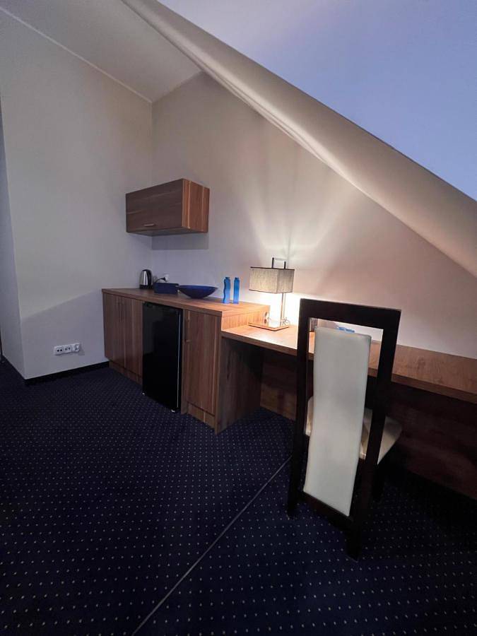 Pokoje gościnne Wip in Cieszyn, Karpaty (Polska)