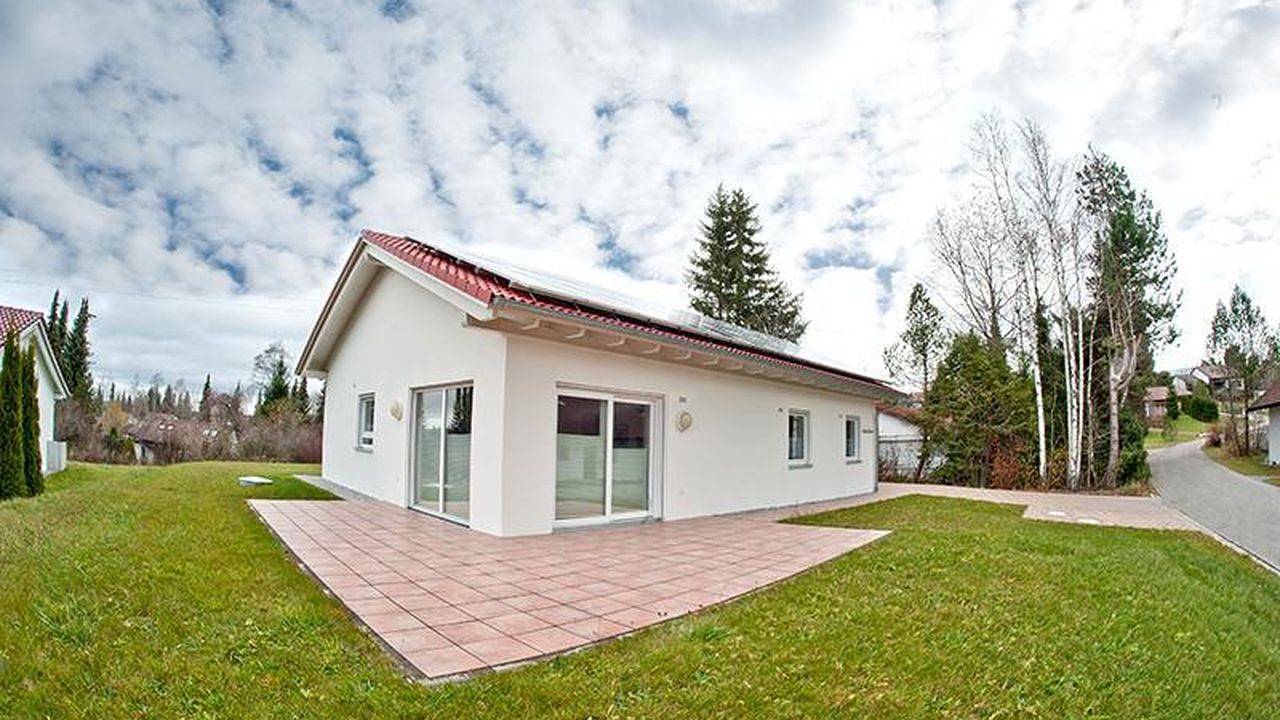 Ferienhaus für 4 Personen in Nesselwang in Nesselwang, Bayerisch Schwaben